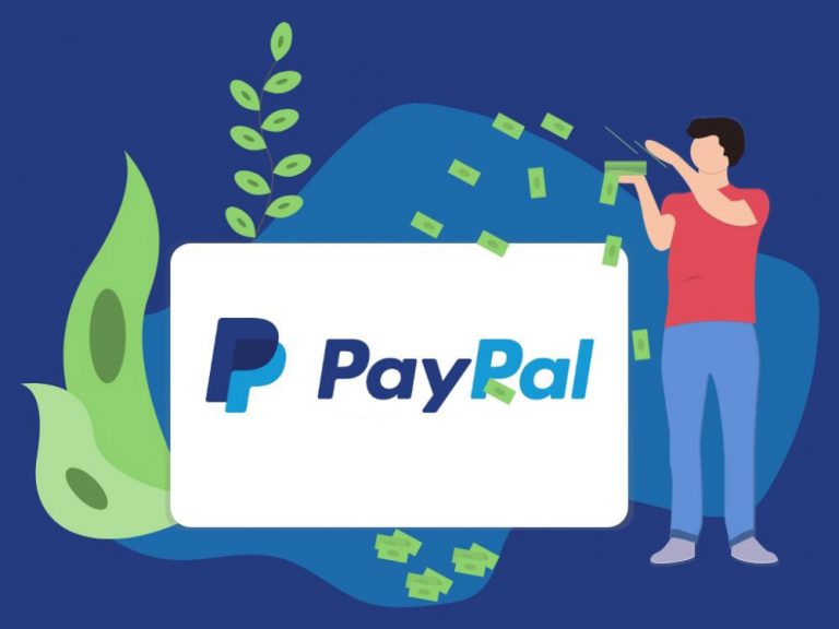 افتتاح حساب پی پال وریفای شده آمریکا و انگلیس » پیمنت 24