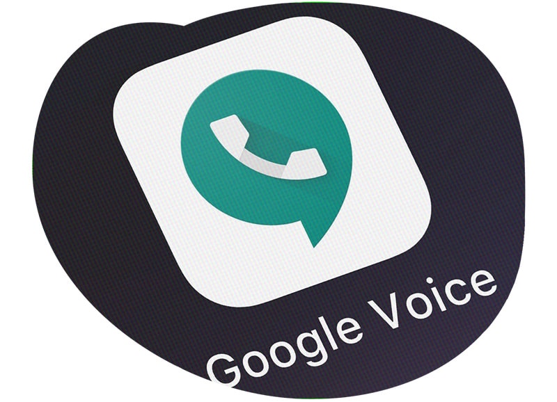 خرید اکانت یا شماره مجازی دائمی آمریکا و کانادا (گوگل ویس) "Google Voice"