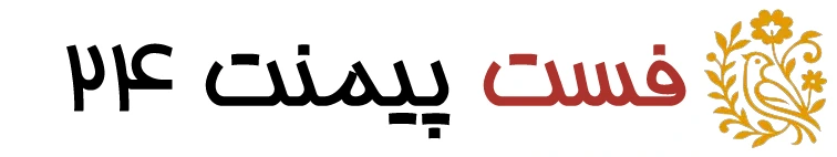 فست پیمنت 24